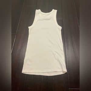 a new day (target) tank